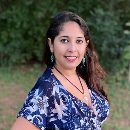 Nidhi Kirpalani ICST-P, RST-C/T, PHD Candidate