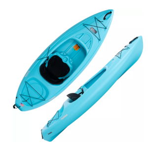 Quest Huron 80 Kayak