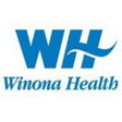 Winona Health logo on InHerSight