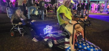 2024 Daytona Beach Bike Week Featuring Camp Easy Ride near Daytona Beach, FL