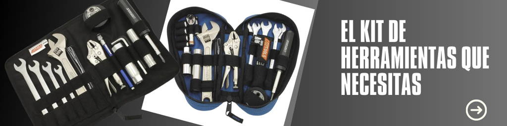 Los Mejores Kits De Herramientas Para Motos En 2024