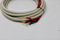 Straight Wire  Octave II 12 Foot Speaker Cables (Pair) ... 2