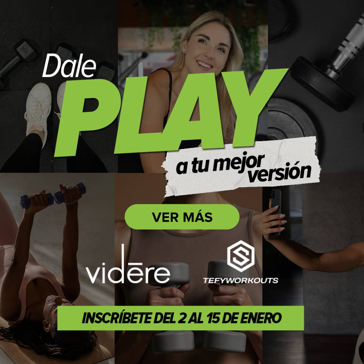 healthy gifts - regalos navideños