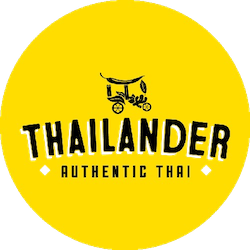 Logo - Thailander