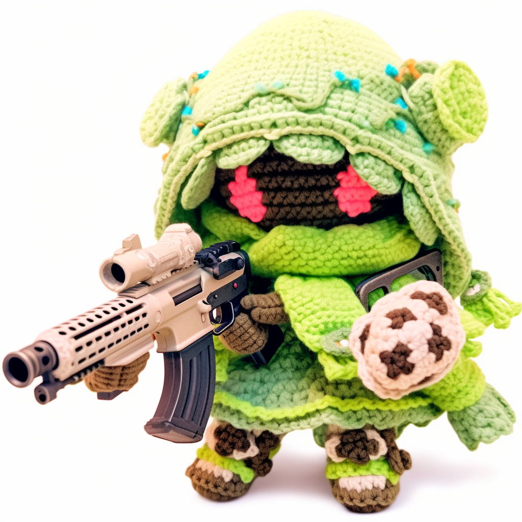 Knitkitmori
