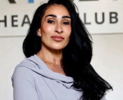 Mahin Mohammadi
