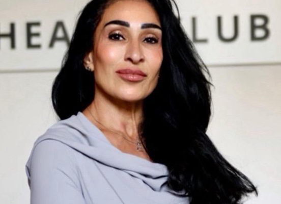 Mahin Mohammadi