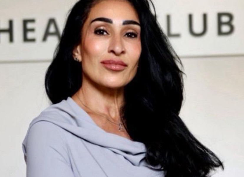Mahin Mohammadi