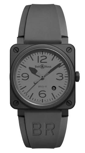 BR 03 92 Commando Ceramic