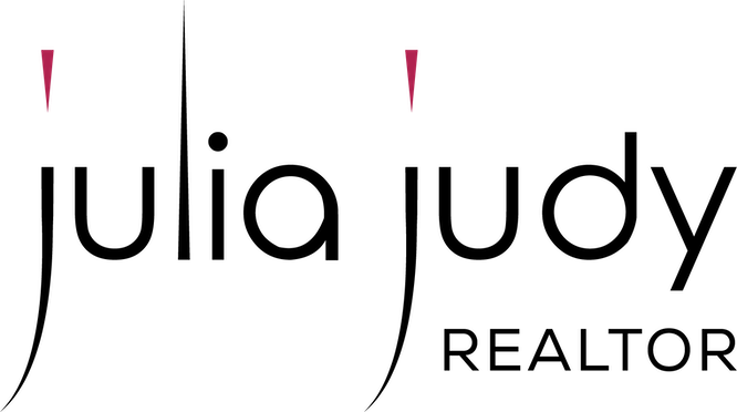 Julia Judy Logo