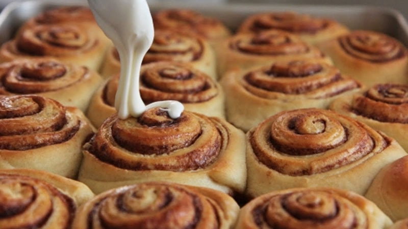 La Alborada Bakehouse — photo from hotplate.com