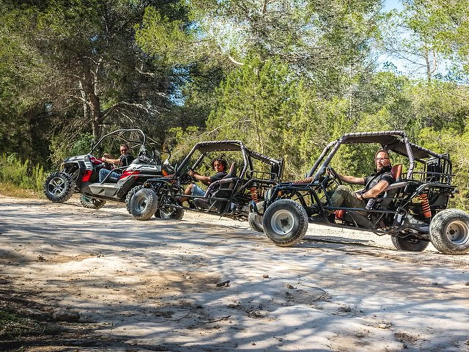 Big Buggy ibiza 2025