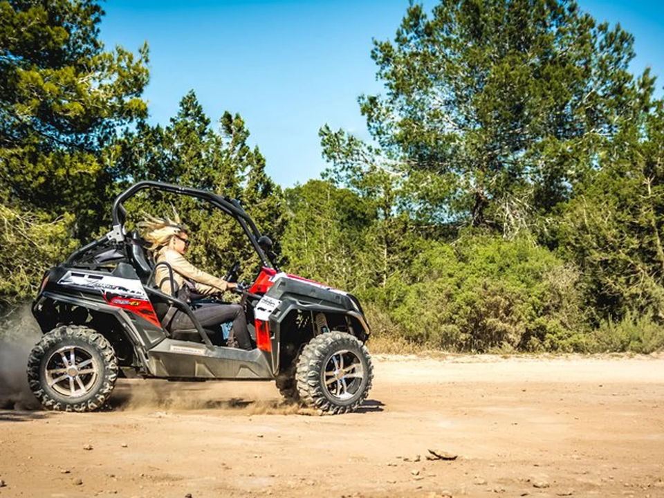 best Buggy ibiza