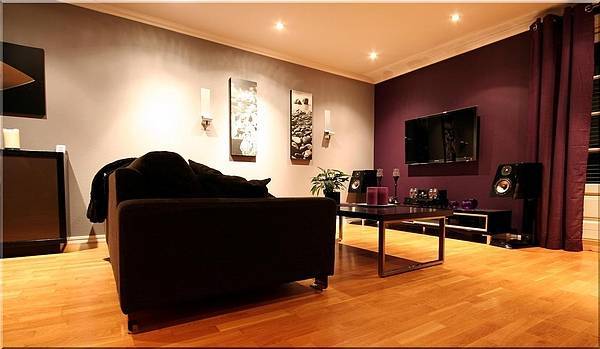 Melody, Ariston, Ambiance monitor