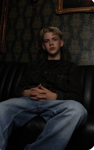 Johan  Imsland 
