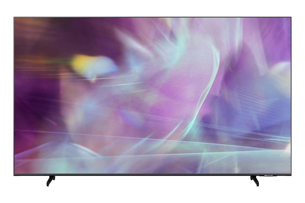 50" Samsung Q60A Series HG50Q60AANFXZA