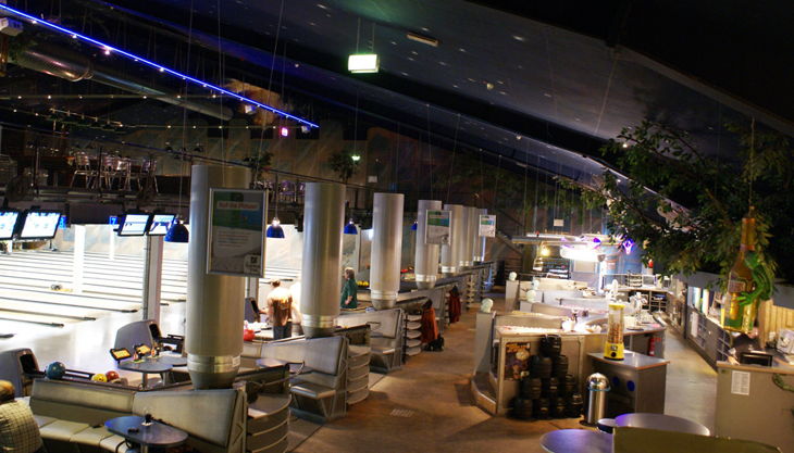 rainbow park wuppertal bowling