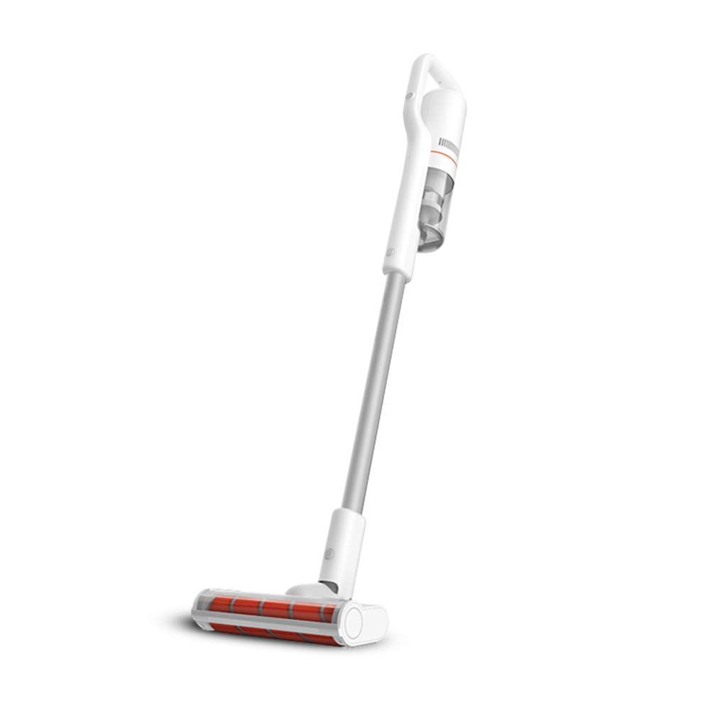 Dyson V7 Cordless Stick Vacuum Cleaners Vs Roidmi F8 Cordless Stick Vacuum Cleaners Slant