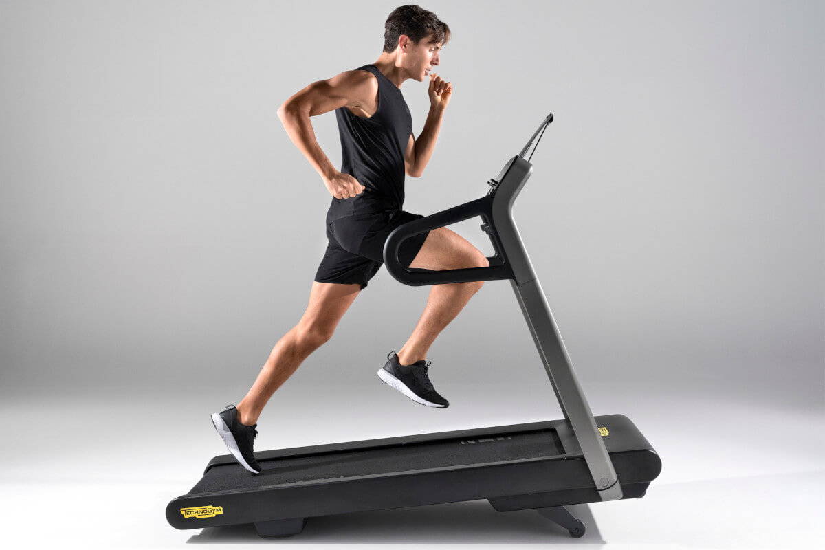Treadmill review fitness