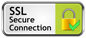 SSL Seal SSL Secure Connecyion
