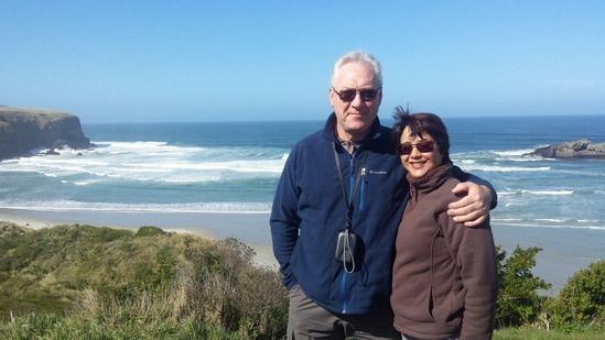Bays, Beaches and Views of Dunedin
