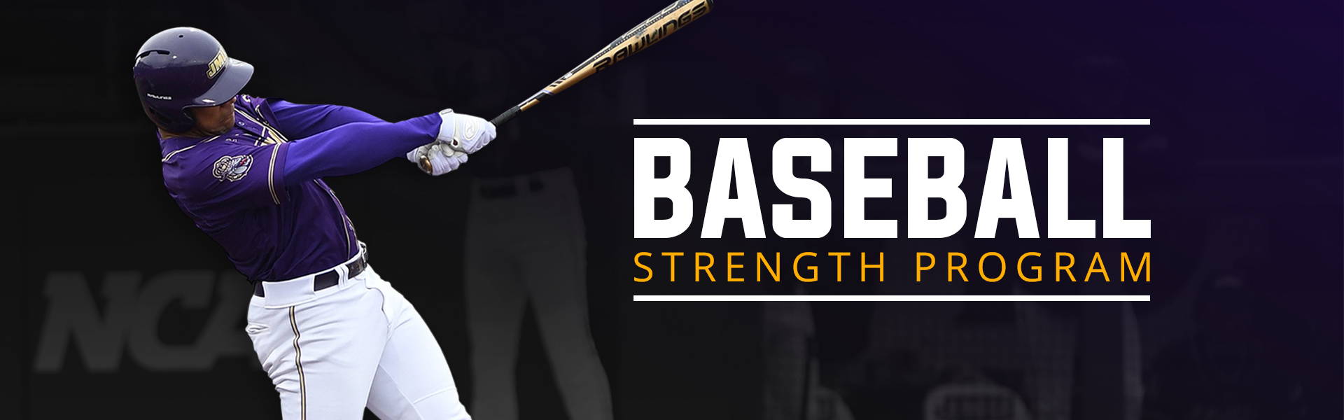Baseball Strength Program