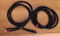 Monster Cable Sigma ME2K 12ft Speaker Cables RARE/*MADE... 4