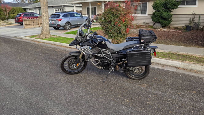 Riders Share Find The Perfect Bmw Motorcycle Rental In Livermore Ca
