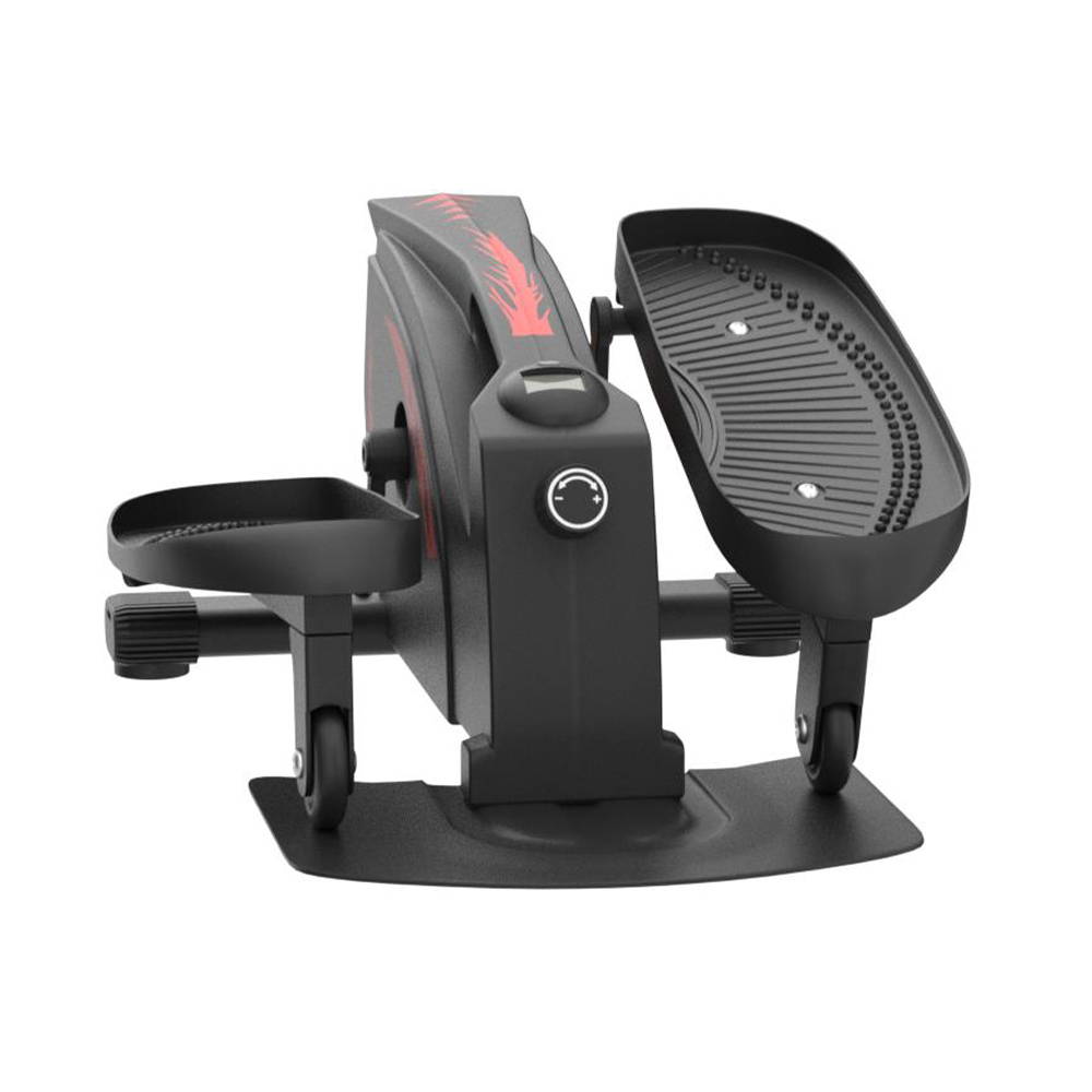 Reddit under online desk elliptical