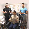 OSIM Client Dr. Goundar