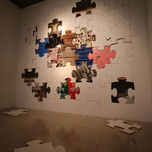 Entradas a museos