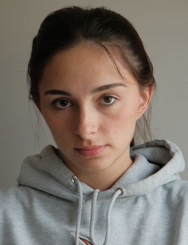 Cornélia Forget