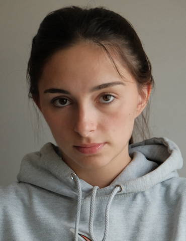 Cornélia Forget