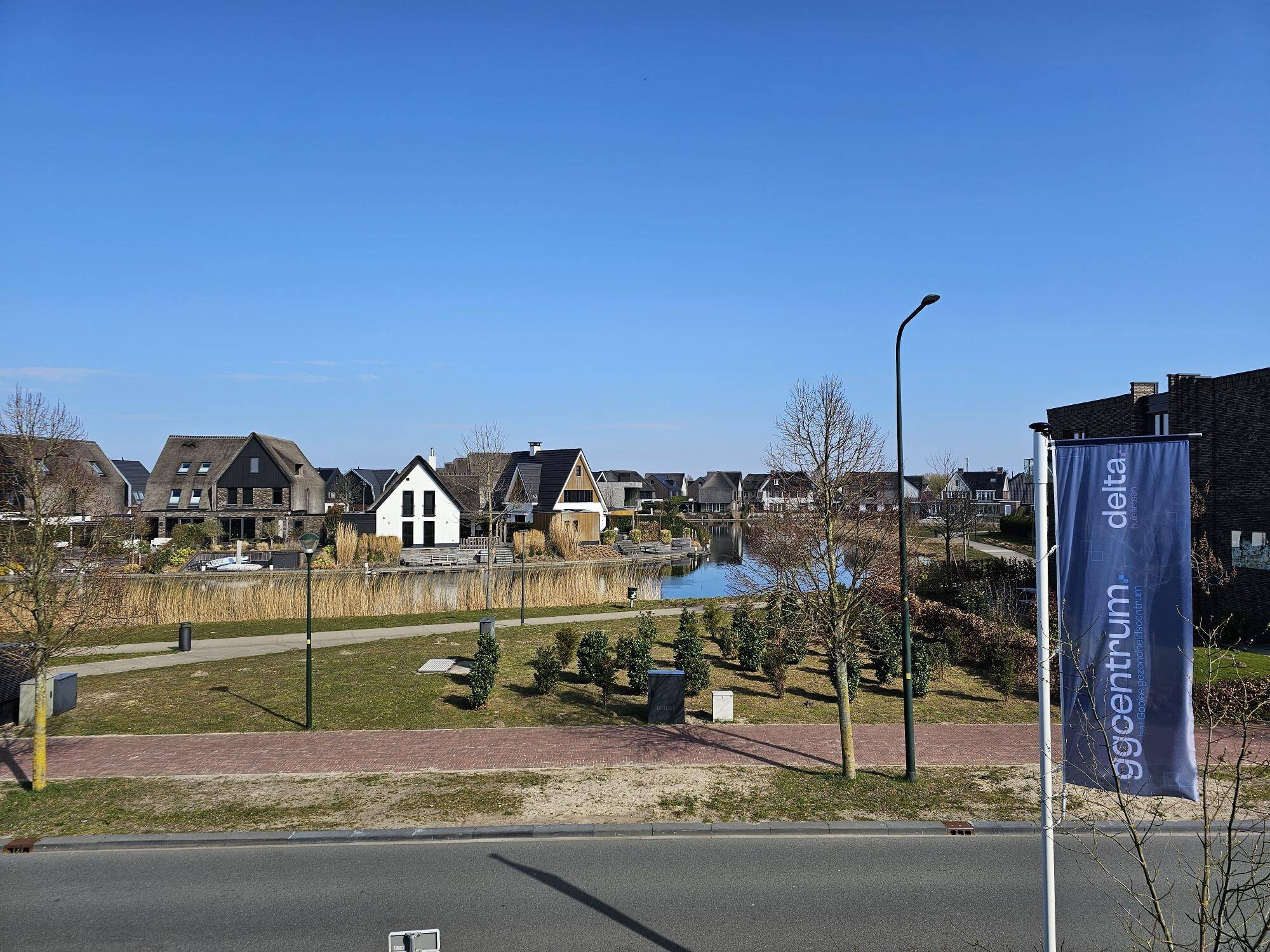 De praktijk