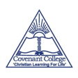 Covenant College logo on InHerSight