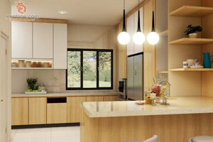 wlea-enterprise-sdn-bhd-minimalistic-modern-malaysia-melaka-dry-kitchen-wet-kitchen-3d-drawing-3d-drawing