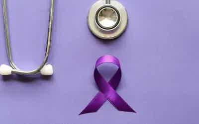DON’T LET FIBROMYALGIA SLOW YOU DOWN