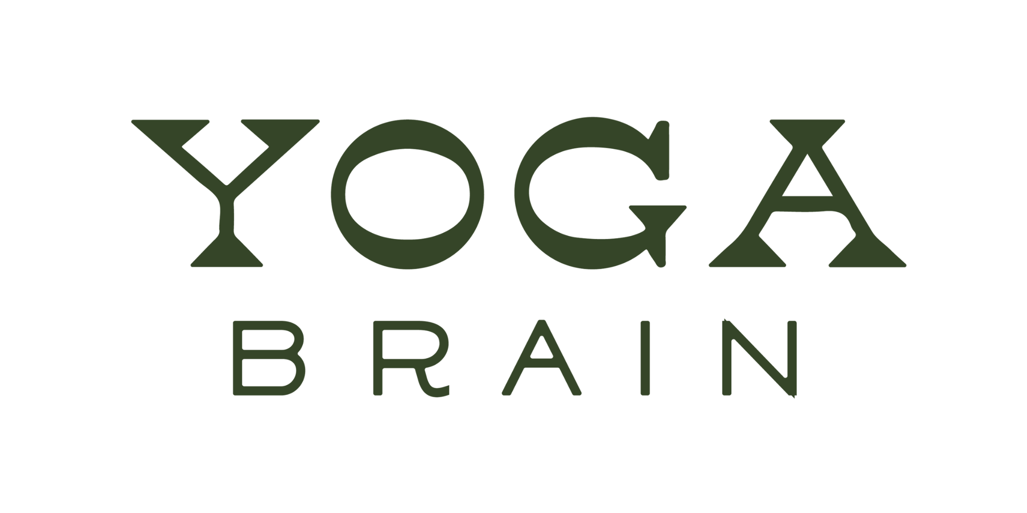 Yoga Brain Festival promotional image