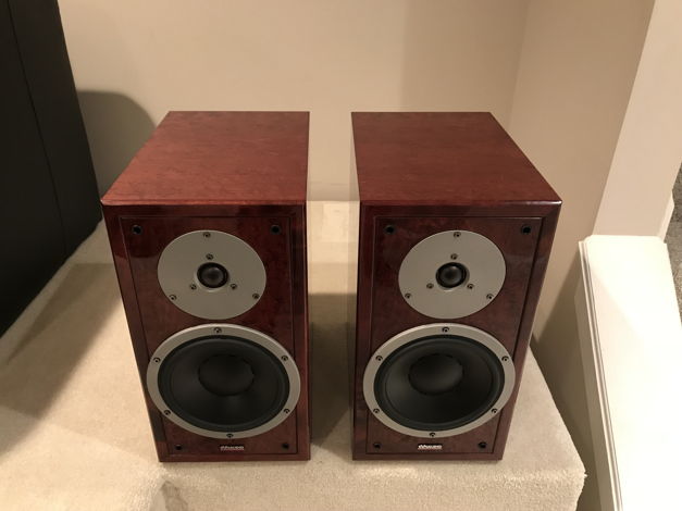 Dynaudio Special 25 Excellent!