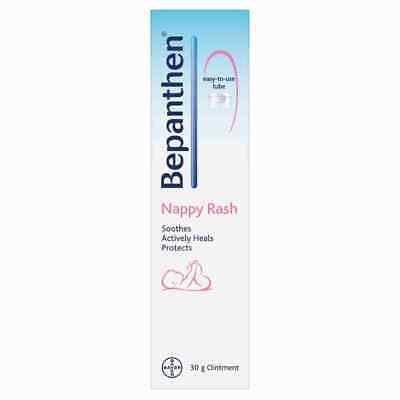Bepanthen Nappy Rash Ointment 30G - Image 3