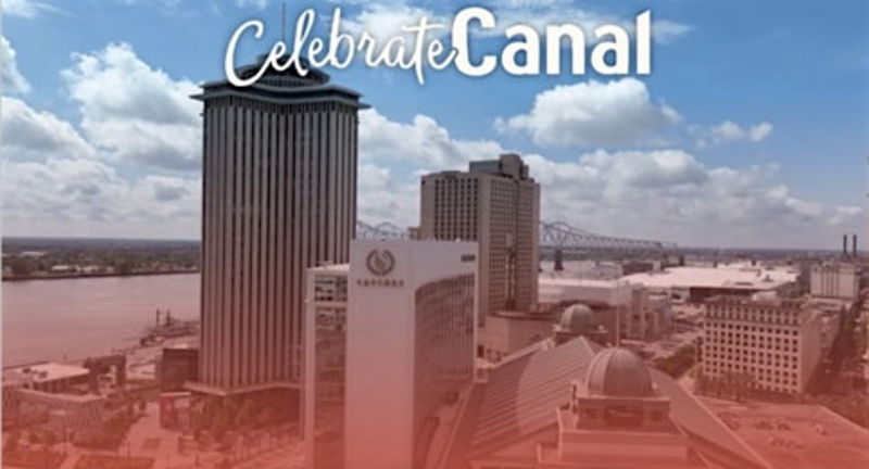 Celebrate Canal! Spring Quarterly Meeting