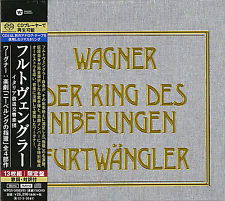 Wagner  - Ring
