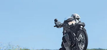 8 Hour Motorcycle Tour and Training
