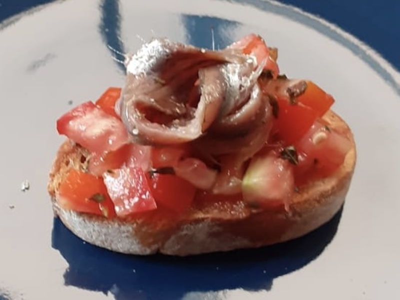 Kochkurse Lavagna: Kochkurs: drei Arten, Sardellen zuzubereiten