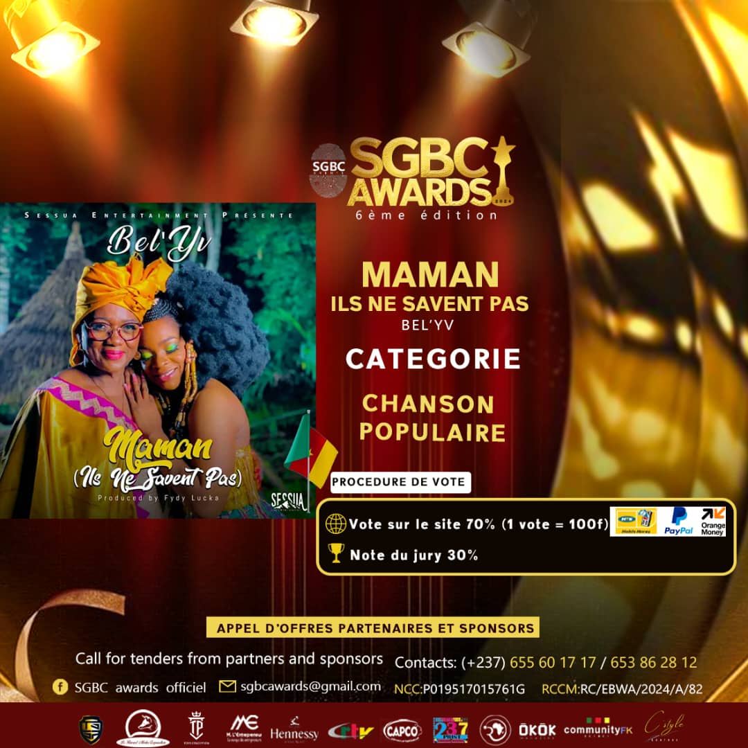 MAMAN ILS NE SAVENT PAS