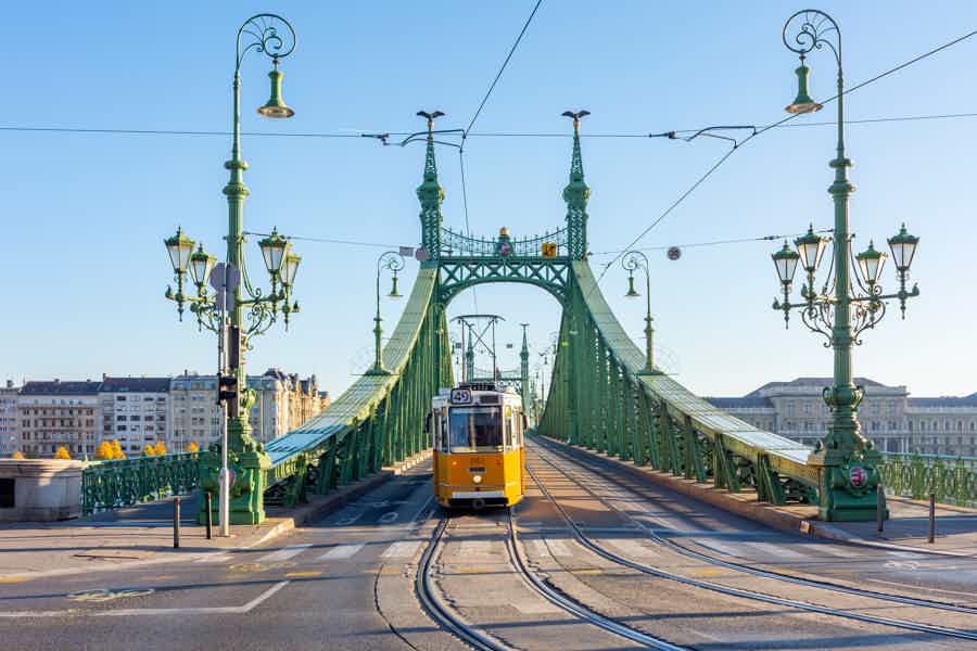 3-Hour Live Guided Sightseeing Tour - photo 4