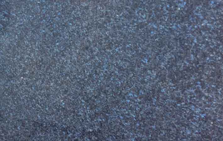 Outdoortische mit Steinplatte - Blue Pearl