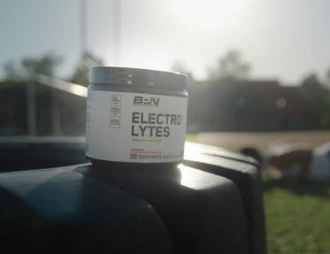 BPN Electrolytes Instagram