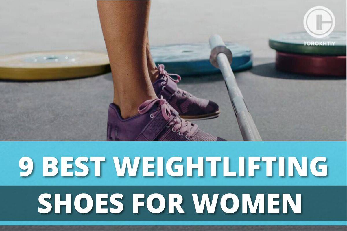 Best weightlifting trainers deals