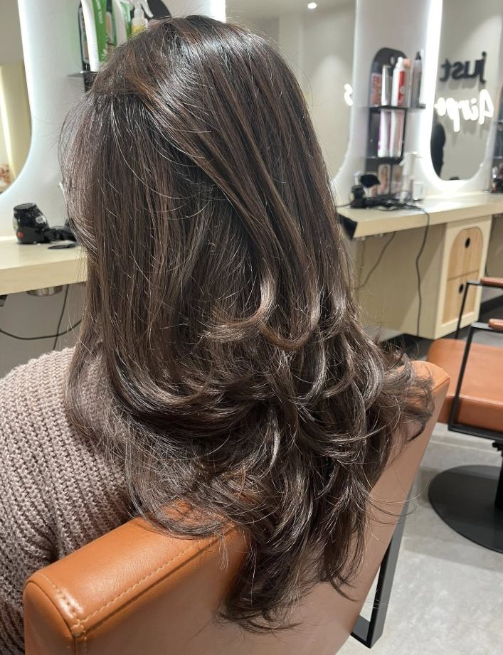 Just Cuts - Singleton, Glendale, Canberra City